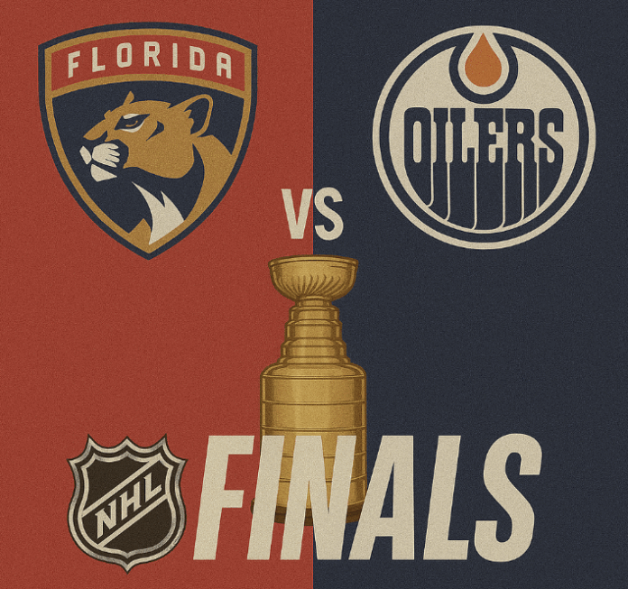 NHL FINALS PICKS